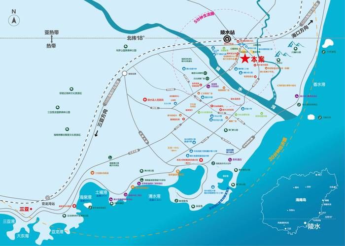 海南直辖县级行政区划陵水黎族自治县足不出户标准最新公布_陵水黎族自治县的行政区划