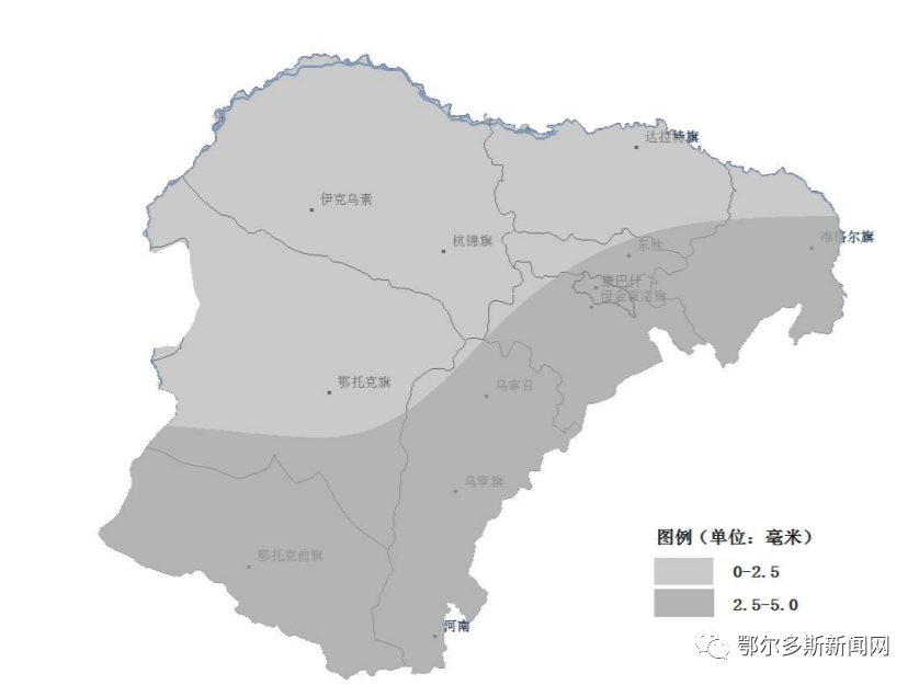内蒙古自治区鄂尔多斯市杭锦旗通报5例核酸阳性详情(鄂尔多斯杭锦旗地图)