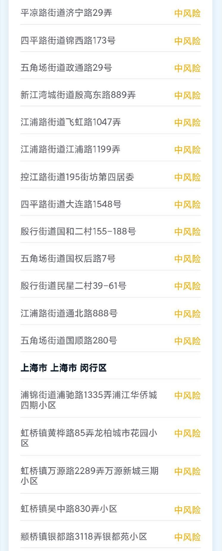 河南濮阳华龙区算是疫情风险地区吗(河南省濮阳市华龙区是什么地区)