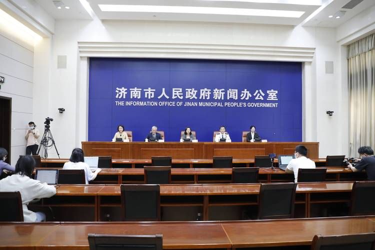 山东省济南市现有无症状感染者5例_济南疫情官方通报