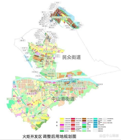 广东省中山市中山港街道今日最新消息疫情(中山港街道属于哪个省市区)