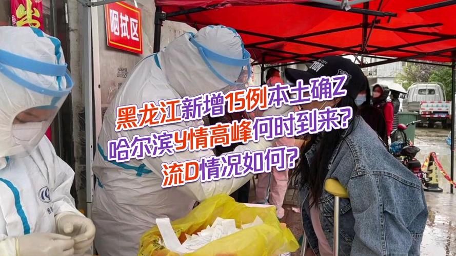  黑龙江大庆林甸县疫情最新消疫情况:黑龙江省大庆市林甸县有疫情吗