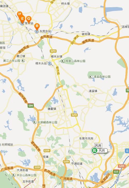 广东省东莞市常平镇封城标准最新公布/东莞常平是什么意思