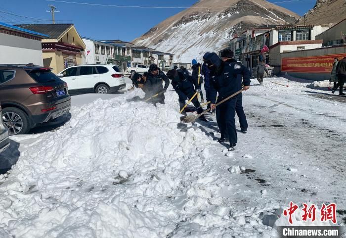 【新增疫情关注西藏自治区日喀则市聂拉木县_日喀则聂拉木县海拔多少米】