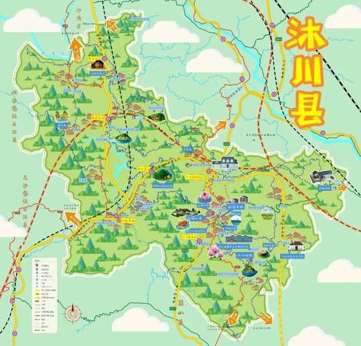 【四川省乐山市沐川县新增疫情关注_乐山市沐川县地理位置】