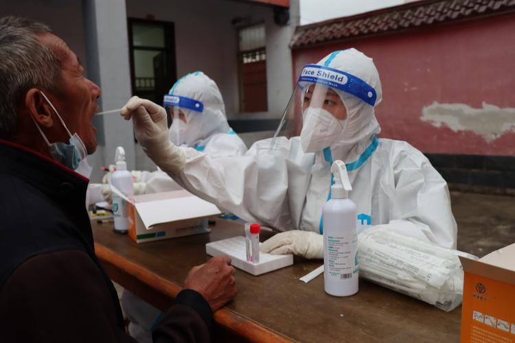 湖南省湘西土家族苗族自治州古丈县新增12例核酸阳性，从涉3省抵河南省三门峡市渑池县的简单介绍