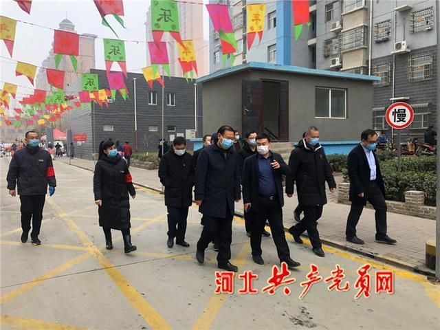 河北石家庄晋州疫情严重吗/河北石家庄晋州市位置