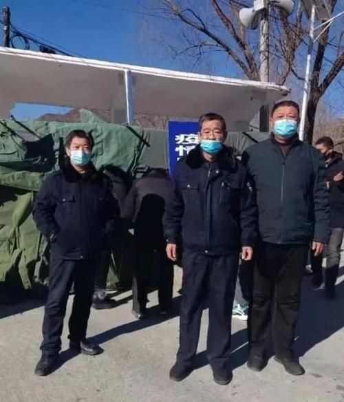 阜平县地区疫情管控严不/阜平县疾病预防控制中心
