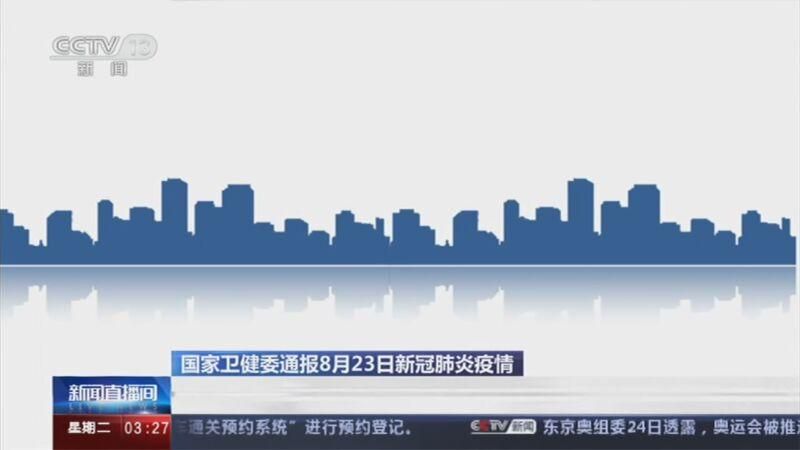 【多地新增确诊23例均为境外输入_31省区市新增24例本土确诊】