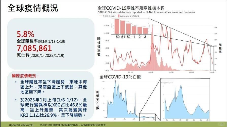 全球疫情存反弹风险_全球疫情现状