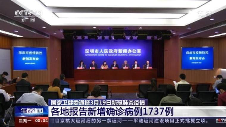 今日疫情全国新增情况(今日疫情通报)