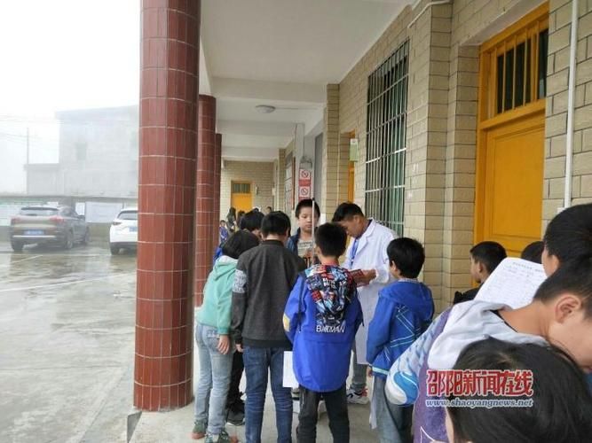 【隆回县近1天新增感染趋势反弹_隆回发布】
