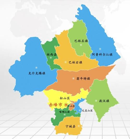 【内蒙古自治区赤峰市红山区有什么疫情地区,红山区赤峰市红山区】