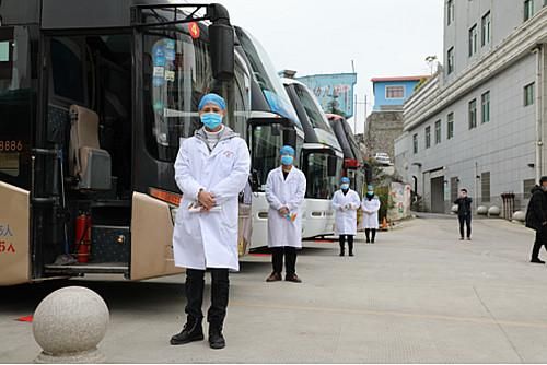 疫情最新报告晴隆县新闻(晴隆县防疫疾控中心电话)