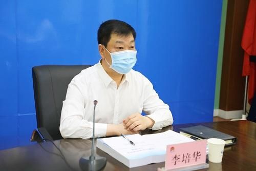 山阳区最新疫情关注(山阳各镇调整最新消息)