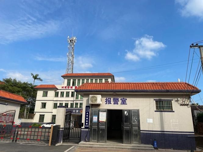 发现1名密接者!广东省湛江市麻章区/湛江市疾病预防控制中心麻章站