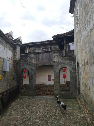 【发现1名密接者!清流县_清流县百度百科】