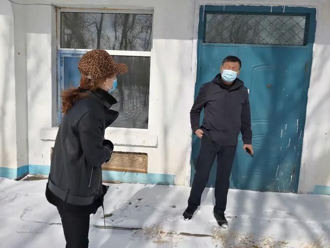 一张图看懂近期乌拉特中旗疫情/乌拉特中旗新闻报道