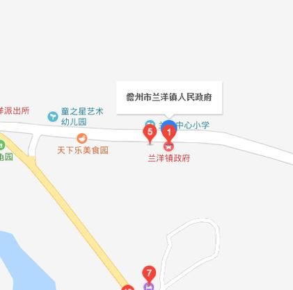 【解读疫情最新消息海南省儋州市兰洋镇,海南儋州兰洋镇地图】