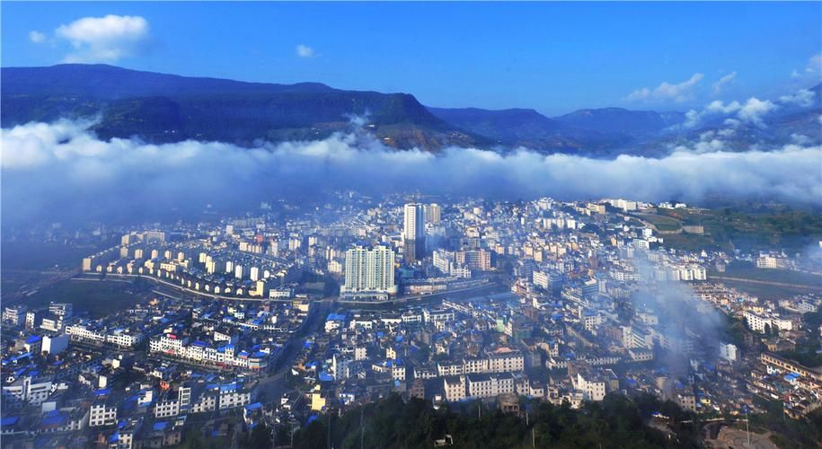 云南丽江华坪县哪里地区有疫情了呢/丽江市华坪县的现状