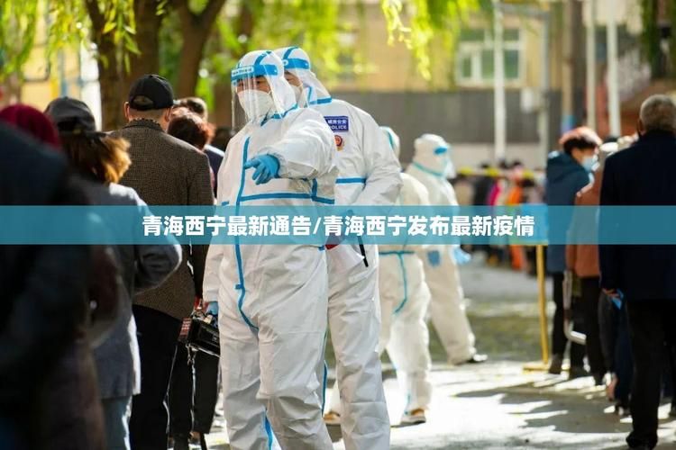 西宁市疫情最新情报(西宁疫情最新数据消息)