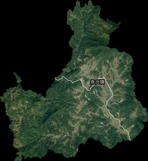 永兴县哪里地区有疫情了呢_永兴在哪个地方