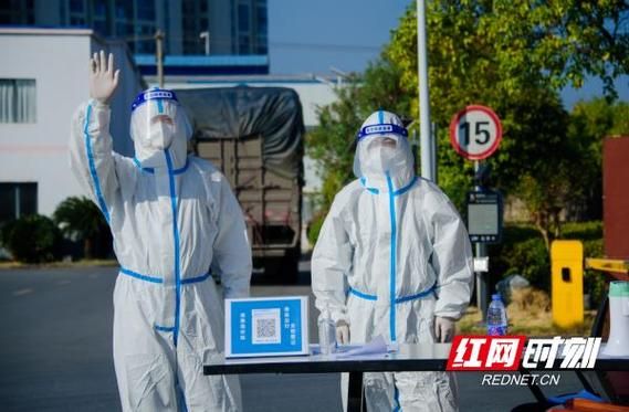 新增疫情关注醴陵市/新增疫情关注醴陵市疫情情况