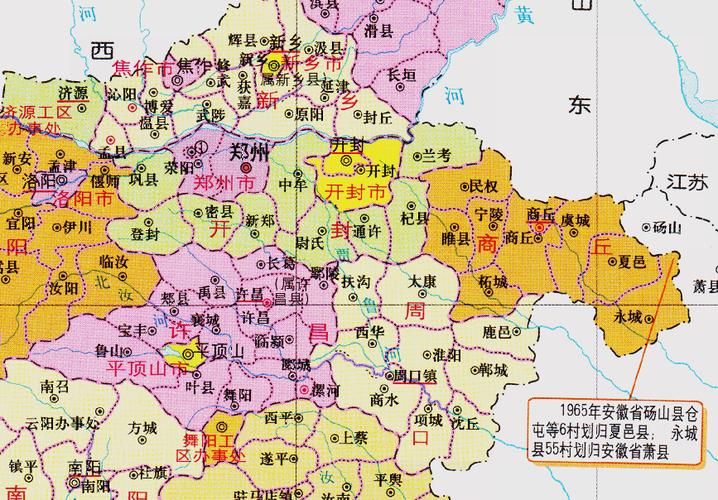 河南省开封市兰考县疫情地区分布/开封兰考区号是多少