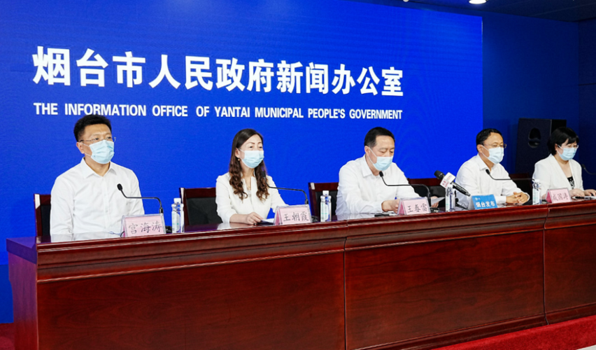山东烟台海阳发现1名密接者!(烟台海阳市最近新闻)