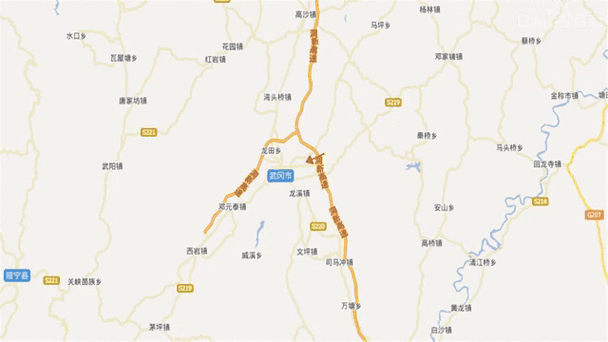 【湖南邵阳武冈算是疫情风险地区吗_邵阳武冈属于哪个省哪个市】