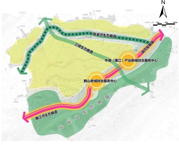 四川成都蒲江县有什么疫情地区_成都蒲江县未来最新规划
