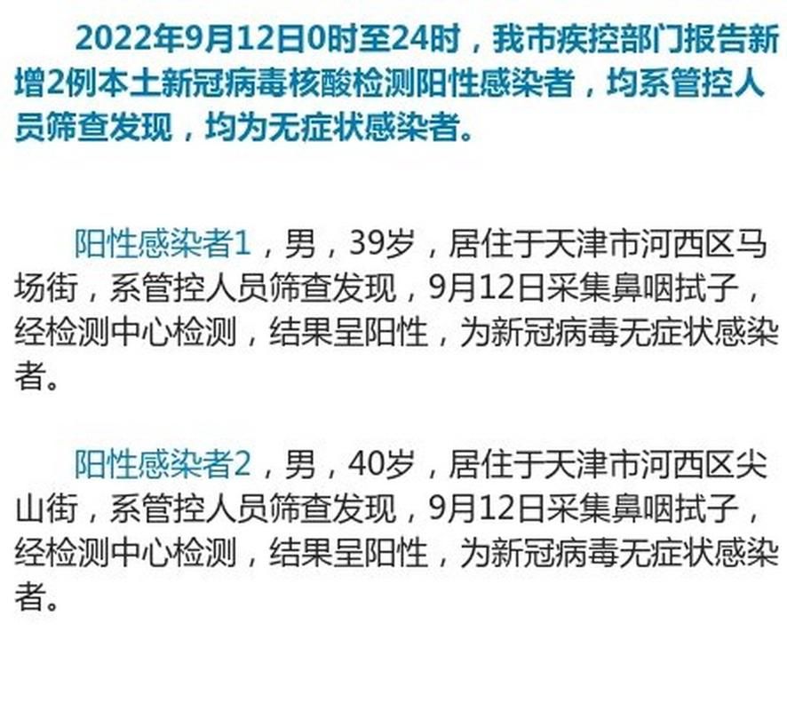 31省区市新增2例阳性感染者及22例无症状/31省区市新增71例本土确诊