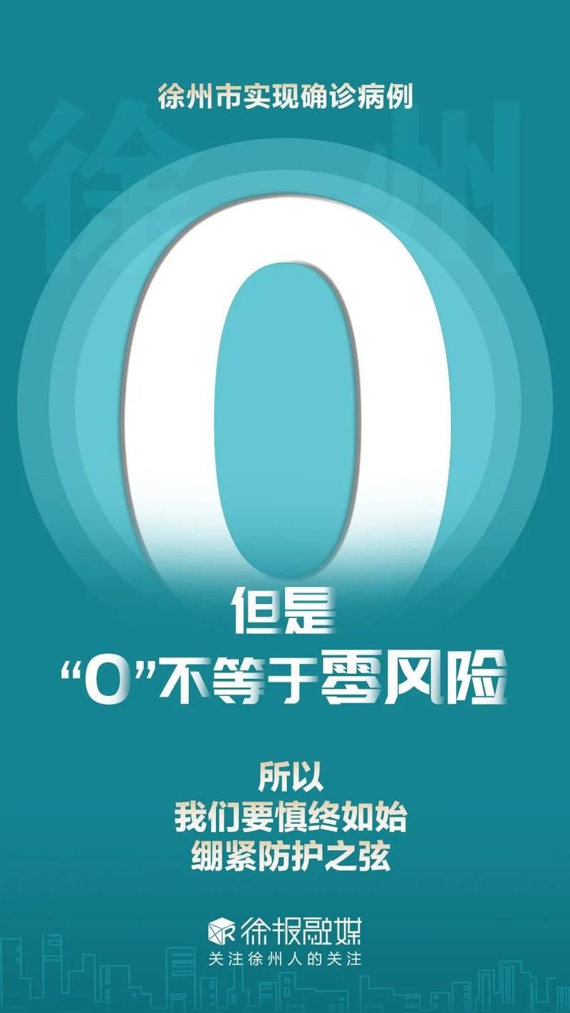  新增疫情关注江苏省徐州市邳州市:邳州发布官网