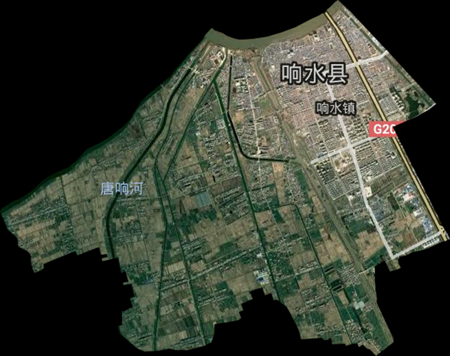 江苏省盐城市响水县疫情最新情报_江苏盐城响水镇简介