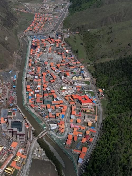 疫情防控中风险地区!壤塘县(壤塘县归哪管)