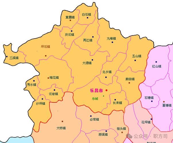 【疫情分布图最新广东省韶关市乐昌市_广东省韶关市乐昌市镇区域划分图】