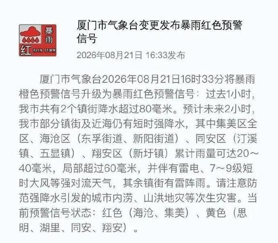 【福建省厦门市新增疫情最新_福建厦门疫情最新通告】