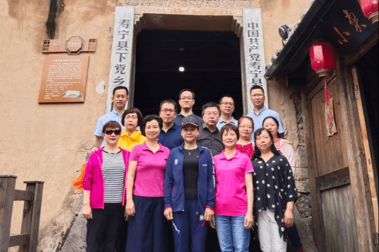  福建省宁德市寿宁县疫情昨日消息最新:福建省宁德市寿宁县常委名单