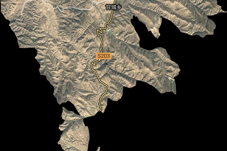 宁夏回族自治区中卫市海原县地区疫情管控严不(海原县什么时候划分中卫)