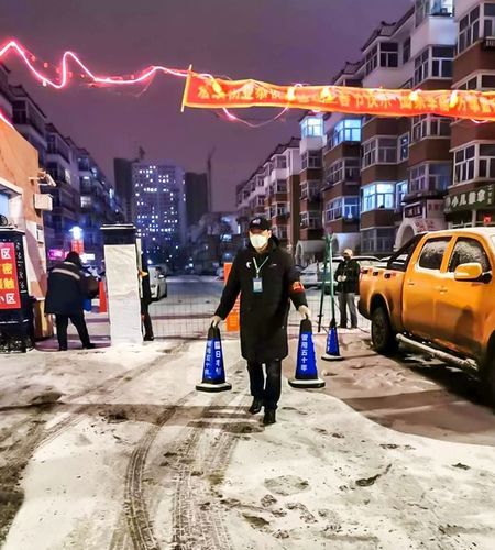 【黑龙江齐齐哈尔建华区疫情地区分布,齐齐哈尔市建华区曝光事件】