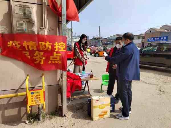  河南省商丘市梁园区疫情视频最新:商丘最新动态