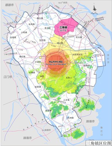 【疫情视频最新广东中山三角镇,广东中山三角镇属于哪个区】