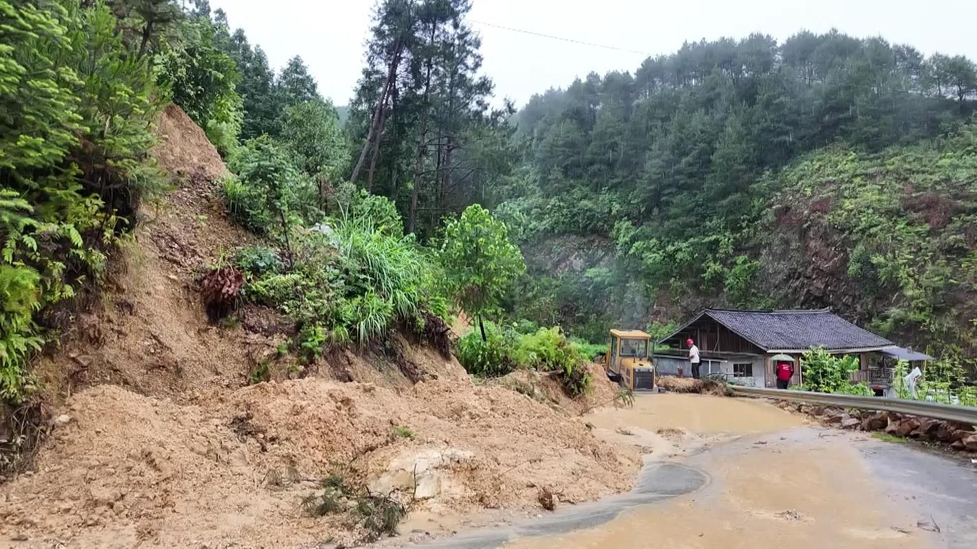 雷山县新增疫情最新/雷山县暴雨最新情况