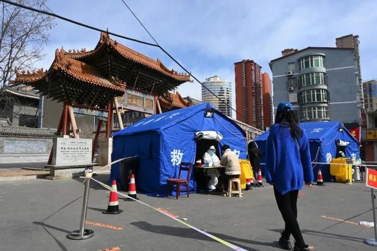 张家口塞北管理区昨日新增阳性感染者9例_张家口是塞外还是塞北
