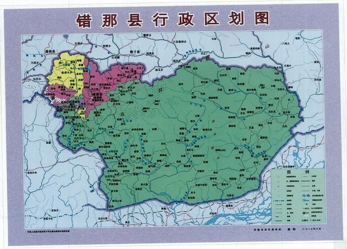 【错那疫情分布图最新,错那县行政区划图】
