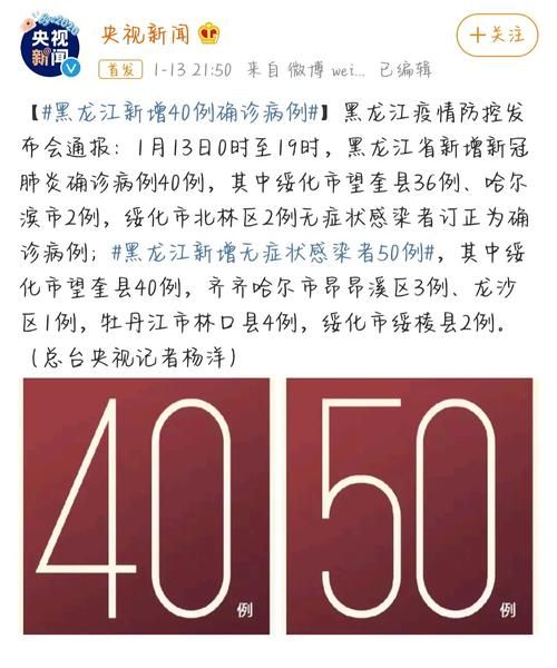  黑龙江省牡丹江市海林市累计报告本土确诊30例:牡丹江市海林市开展61活动