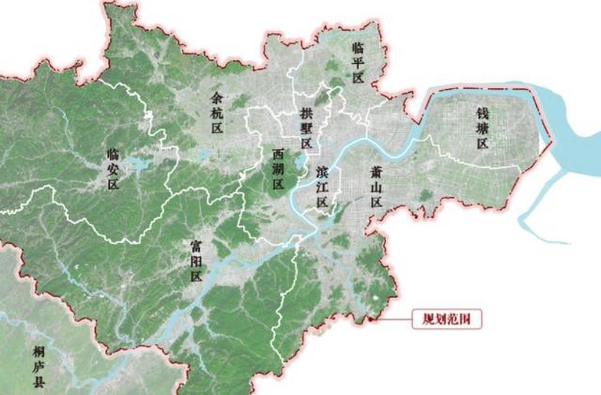 浙江杭州上城区最新疫情临床(杭州上城区区域图)