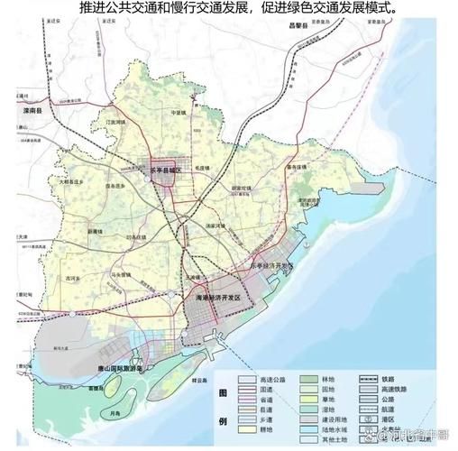 河北唐山海港经济开发区近期无新增境外输入/唐山海港经济开发区规划图