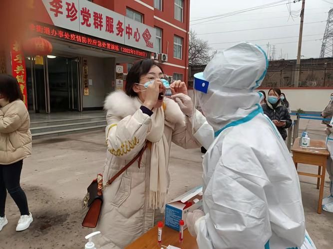 河南安阳殷都区疫情地区分布(安阳殷都区区域划分图)