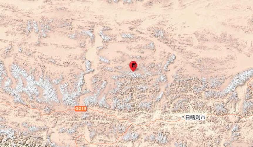  尼玛县地区有没有发现疫情:尼玛县地区有没有发现疫情的地方